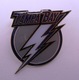 nhl metal pin Tampa Bay Lightning